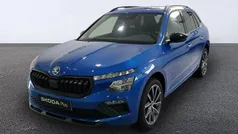 Usado 2025 Skoda Kamiq Sport SUV | 25.700 € (Precio justo)