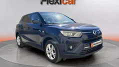 Azul Usado 2023 Ssangyong Tivoli SUV | 12.790 € (Super precio)