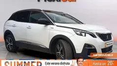 Usado 2019 Peugeot 3008 GT-line SUV | 16.190 € (Precio justo)