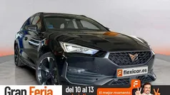 Usado 2021 Cupra Leon Familiar | 23.990 €