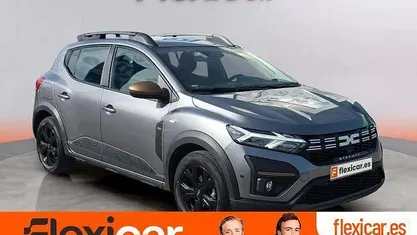 Usado 2025 Dacia Sandero Essentiel | 16.890 € (Precio justo)