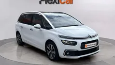 Citroën Grand C4 Picasso