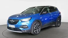Usado 2019 Opel Grandland X Ultimate SUV | 16.046 € (Buen precio)