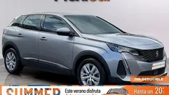 Usado 2021 Peugeot 3008 Active SUV | 15.390 € (Precio justo)