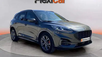 Usado Ford Kuga ST-Line X 190 CV (139 kW) 2022 SUV