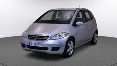 Usado 2007 Mercedes A180 Avantgarde Utilitario | 6840 € (Precio justo)