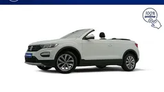 Usado 2021 VW T-Roc SUV | 16.985 € (Buen precio)