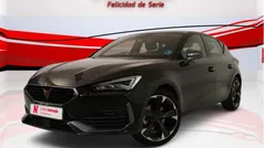 Usado 2024 Cupra Leon | 27.476 € (Precio justo)