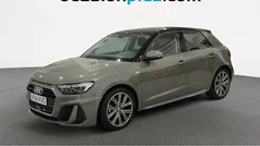 Usado 2019 Audi A1 Sportback S-Line Utilitario | 18.910 € (Buen precio)
