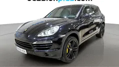 Usado 2011 Porsche Cayenne SUV | 19.900 € (Super precio)