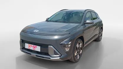 Ny Hyundai Kona 150 HK (110 kW) 2026 Otro SUV