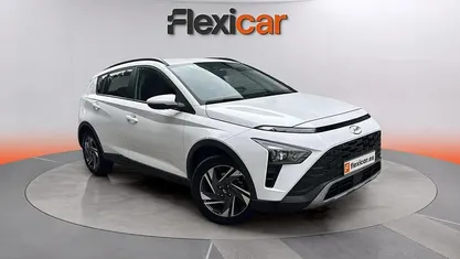 Usado Hyundai Bayon 84 CV (61 kW) 2023 SUV