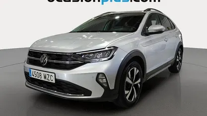 Usado VW Taigo 95 CV (69 kW) 2025 SUV