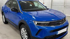 Usado 2022 Opel Mokka Edition SUV | 18.000 € (Precio justo)