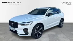 Usado 2024 Volvo XC60 Plus SUV | 56.900 €
