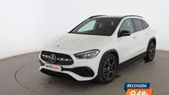 Usado 2020 Mercedes GLA200 AMG line SUV | 30.599 € (Precio justo)