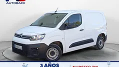 Usado 2020 Citroën Berlingo Monovolumen | 8850 € (Super precio)