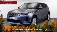 Usado 2020 Land Rover Range Rover evoque SE SUV | 26.890 € (Buen precio)