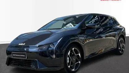 Usado Kia EV4 GT-Line 150 kW (204 CV) 2025