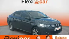 Citroën C-Elysee I