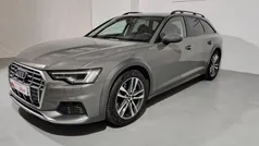 Gris Usado 2023 Audi A6 Allroad Familiar | 52.850 €