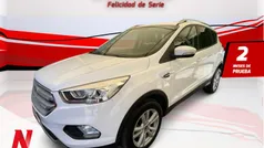 Usado 2019 Ford Kuga Trend SUV | 16.813 € (Super precio)