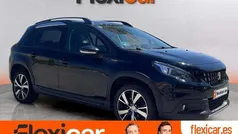 Usado 2018 Peugeot 2008 GT-line SUV | 11.490 € (Precio justo)