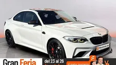 Usado 2021 BMW M2 Coupe | 87.990 €