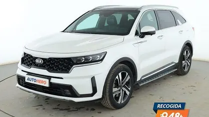 Usado Kia Sorento 230 CV (169 kW) 2020 Blanco SUV
