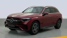 Usado 2023 Mercedes GLC200 SUV | 67.900 € (Caro)