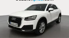 Usado 2019 Audi Q2 Advanced Plus SUV | 16.791 € (Super precio)