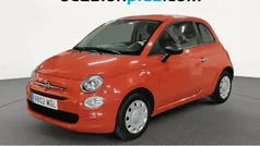 Usado 2023 Fiat 500 Utilitario | 9728 € (Buen precio)
