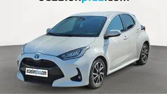 Usado 2021 Toyota Yaris Hybrid Business Edition Utilitario | 15.446 € (Buen precio)