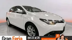 Usado 2017 Toyota Auris Active Utilitario | 11.990 € (Precio justo)