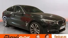 Negro Usado 2018 BMW 320 Berlina | 26.990 € (Precio justo)