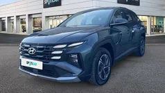 Usado 2025 Hyundai Tucson SUV | 26.900 € (Buen precio)