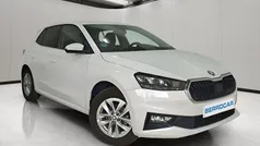 Usado 2024 Skoda Fabia Selection Berlina | 16.690 € (Buen precio)