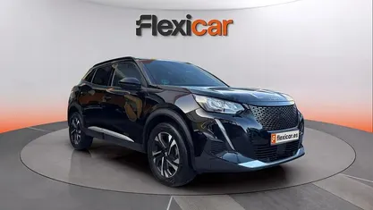 Usado Peugeot 2008 Allure 101 CV (74 kW) 2023 SUV