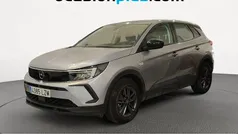 Usado 2022 Opel Grandland X Business Edition SUV | 17.537 € (Buen precio)