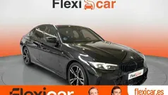 Usado 2024 BMW 318 Berlina | 38.990 € (Precio justo)