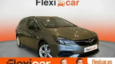 Usado 2021 Opel Astra Business Elegance Familiar | 12.180 € (Precio justo)