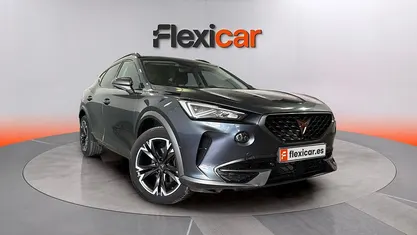 Usado Cupra Formentor 150 CV (110 kW) 2023 SUV