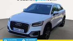 Blanco Usado 2017 Audi Q2 Design SUV | 19.200 € (Precio justo)