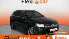 Mercedes GLC220