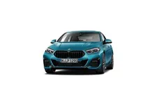 Azul Usado 2021 BMW 220 Coupe | 32.900 € (Precio justo)
