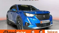 Usado 2021 Peugeot 2008 Allure SUV | 14.590 € (Precio justo)
