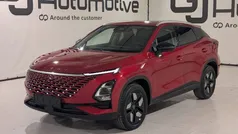Usado 2025 Omoda 5 SUV | 28.200 € (Precio justo)
