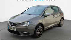 Usado 2016 Seat Ibiza CONNECT Utilitario | 7790 € (Buen precio)