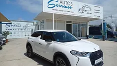DS Automobiles DS3 Crossback