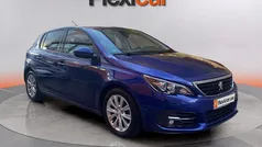 Usado 2020 Peugeot 308 Style Berlina | 10.290 € (Precio justo)